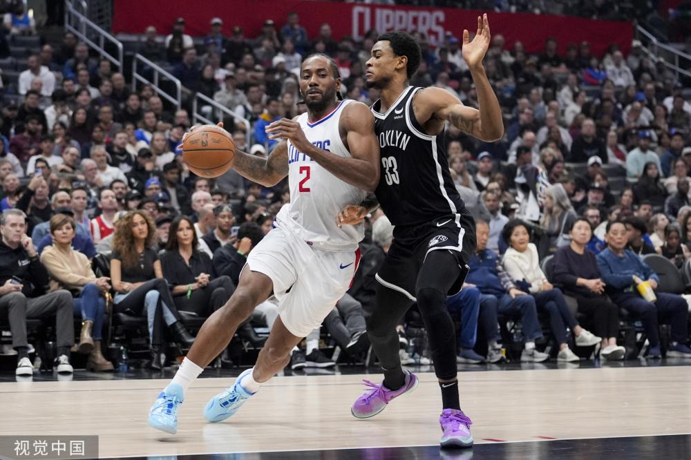 NBA杯毫
