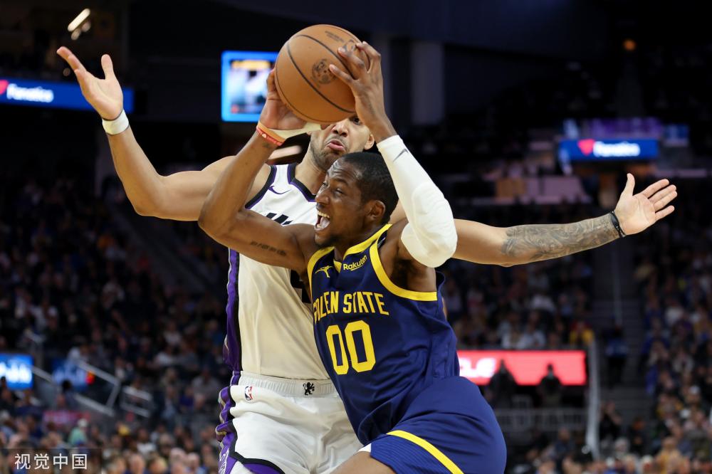 NBA赛场