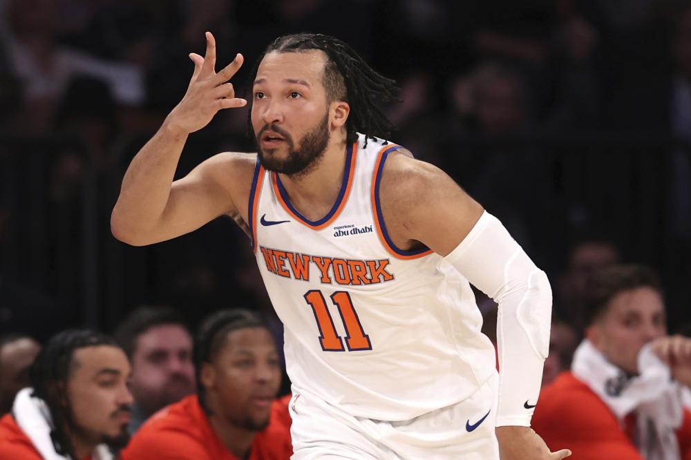 一大亮点 一大亮点